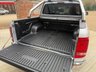 USED 2015 15 VOLKSWAGEN AMAROK 2.0 BiTDI BlueMotion Tech Highline Pickup Double Cab 4dr Diesel Manual 4Motion Euro 5 (s/s) (180 ps) 