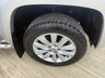 USED 2015 15 VOLKSWAGEN AMAROK 2.0 BiTDI BlueMotion Tech Highline Pickup Double Cab 4dr Diesel Manual 4Motion Euro 5 (s/s) (180 ps) 