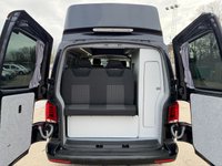 USED 2021 21 VOLKSWAGEN TRANSPORTER Volkswagen Transporter Day van, Wheelchair accessible. BiTDI 204ps 