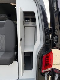 USED 2021 21 VOLKSWAGEN TRANSPORTER Volkswagen Transporter Day van, Wheelchair accessible. BiTDI 204ps 