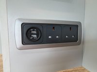USED 2021 21 VOLKSWAGEN TRANSPORTER Volkswagen Transporter Day van, Wheelchair accessible. BiTDI 204ps 