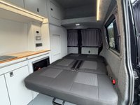 USED 2021 21 VOLKSWAGEN TRANSPORTER Volkswagen Transporter Day van, Wheelchair accessible. BiTDI 204ps 