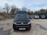 USED 2021 21 VOLKSWAGEN TRANSPORTER Volkswagen Transporter Day van, Wheelchair accessible. BiTDI 204ps 