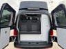 USED 2021 21 VOLKSWAGEN TRANSPORTER Volkswagen Transporter Day van, Wheelchair accessible. BiTDI 204ps 