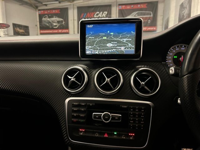 2014 Mercedes-Benz A-Class 2.1L Amg Sport 5dr - Photo 4