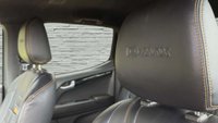 USED 2019 68 ISUZU D-MAX 1.9 TD Blade Pickup Double Cab 4dr Diesel Manual 4WD Euro 6 (164 ps) TOW BAR AND 13 PIN - PEARL PAINT