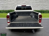 USED 2019 68 ISUZU D-MAX 1.9 TD Blade Pickup Double Cab 4dr Diesel Manual 4WD Euro 6 (164 ps) TOW BAR AND 13 PIN - PEARL PAINT