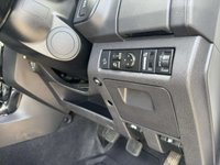 USED 2019 68 ISUZU D-MAX 1.9 TD Blade Pickup Double Cab 4dr Diesel Manual 4WD Euro 6 (164 ps) TOW BAR AND 13 PIN - PEARL PAINT
