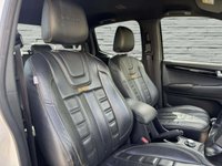 USED 2019 68 ISUZU D-MAX 1.9 TD Blade Pickup Double Cab 4dr Diesel Manual 4WD Euro 6 (164 ps) TOW BAR AND 13 PIN - PEARL PAINT
