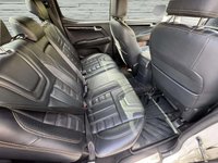 USED 2019 68 ISUZU D-MAX 1.9 TD Blade Pickup Double Cab 4dr Diesel Manual 4WD Euro 6 (164 ps) TOW BAR AND 13 PIN - PEARL PAINT