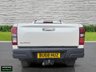 USED 2019 68 ISUZU D-MAX 1.9 TD Blade Pickup Double Cab 4dr Diesel Manual 4WD Euro 6 (164 ps) TOW BAR AND 13 PIN - PEARL PAINT