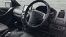 USED 2019 68 ISUZU D-MAX 1.9 TD Blade Pickup Double Cab 4dr Diesel Manual 4WD Euro 6 (164 ps) TOW BAR AND 13 PIN - PEARL PAINT