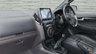 USED 2019 68 ISUZU D-MAX 1.9 TD Blade Pickup Double Cab 4dr Diesel Manual 4WD Euro 6 (164 ps) TOW BAR AND 13 PIN - PEARL PAINT