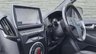 USED 2019 68 ISUZU D-MAX 1.9 TD Blade Pickup Double Cab 4dr Diesel Manual 4WD Euro 6 (164 ps) TOW BAR AND 13 PIN - PEARL PAINT