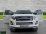 USED 2019 68 ISUZU D-MAX 1.9 TD Blade Pickup Double Cab 4dr Diesel Manual 4WD Euro 6 (164 ps) TOW BAR AND 13 PIN - PEARL PAINT