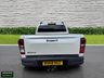 USED 2019 68 ISUZU D-MAX 1.9 TD Blade Pickup Double Cab 4dr Diesel Manual 4WD Euro 6 (164 ps) TOW BAR AND 13 PIN - PEARL PAINT
