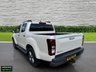 USED 2019 68 ISUZU D-MAX 1.9 TD Blade Pickup Double Cab 4dr Diesel Manual 4WD Euro 6 (164 ps) TOW BAR AND 13 PIN - PEARL PAINT