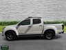 USED 2019 68 ISUZU D-MAX 1.9 TD Blade Pickup Double Cab 4dr Diesel Manual 4WD Euro 6 (164 ps) TOW BAR AND 13 PIN - PEARL PAINT