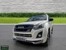 USED 2019 68 ISUZU D-MAX 1.9 TD Blade Pickup Double Cab 4dr Diesel Manual 4WD Euro 6 (164 ps) TOW BAR AND 13 PIN - PEARL PAINT