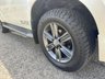 USED 2019 68 ISUZU D-MAX 1.9 TD Blade Pickup Double Cab 4dr Diesel Manual 4WD Euro 6 (164 ps) TOW BAR AND 13 PIN - PEARL PAINT