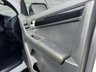 USED 2019 68 ISUZU D-MAX 1.9 TD Blade Pickup Double Cab 4dr Diesel Manual 4WD Euro 6 (164 ps) TOW BAR AND 13 PIN - PEARL PAINT