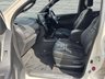 USED 2019 68 ISUZU D-MAX 1.9 TD Blade Pickup Double Cab 4dr Diesel Manual 4WD Euro 6 (164 ps) TOW BAR AND 13 PIN - PEARL PAINT
