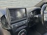 USED 2019 68 ISUZU D-MAX 1.9 TD Blade Pickup Double Cab 4dr Diesel Manual 4WD Euro 6 (164 ps) TOW BAR AND 13 PIN - PEARL PAINT