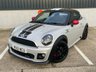 USED 2012 12 MINI COUPE 1.6 John Cooper Works Coupe 2dr Petrol Manual Euro 5 (211 ps) NO TRUMP TARRIFS AT MCS !!