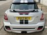 USED 2012 12 MINI COUPE 1.6 John Cooper Works Coupe 2dr Petrol Manual Euro 5 (211 ps) NO TRUMP TARRIFS AT MCS !!