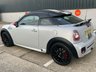 USED 2012 12 MINI COUPE 1.6 John Cooper Works Coupe 2dr Petrol Manual Euro 5 (211 ps) NO TRUMP TARRIFS AT MCS !!