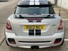 USED 2012 12 MINI COUPE 1.6 John Cooper Works Coupe 2dr Petrol Manual Euro 5 (211 ps) NO TRUMP TARRIFS AT MCS !!