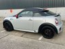 USED 2012 12 MINI COUPE 1.6 John Cooper Works Coupe 2dr Petrol Manual Euro 5 (211 ps) NO TRUMP TARRIFS AT MCS !!