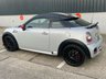 USED 2012 12 MINI COUPE 1.6 John Cooper Works Coupe 2dr Petrol Manual Euro 5 (211 ps) NO TRUMP TARRIFS AT MCS !!