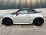 USED 2012 12 MINI COUPE 1.6 John Cooper Works Coupe 2dr Petrol Manual Euro 5 (211 ps) NO TRUMP TARRIFS AT MCS !!