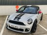 USED 2012 12 MINI COUPE 1.6 John Cooper Works Coupe 2dr Petrol Manual Euro 5 (211 ps) NO TRUMP TARRIFS AT MCS !!