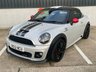 USED 2012 12 MINI COUPE 1.6 John Cooper Works Coupe 2dr Petrol Manual Euro 5 (211 ps) NO TRUMP TARRIFS AT MCS !!