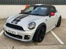 USED 2012 12 MINI COUPE 1.6 John Cooper Works Coupe 2dr Petrol Manual Euro 5 (211 ps) NO TRUMP TARRIFS AT MCS !!