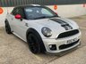USED 2012 12 MINI COUPE 1.6 John Cooper Works Coupe 2dr Petrol Manual Euro 5 (211 ps) NO TRUMP TARRIFS AT MCS !!