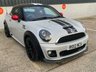 USED 2012 12 MINI COUPE 1.6 John Cooper Works Coupe 2dr Petrol Manual Euro 5 (211 ps) NO TRUMP TARRIFS AT MCS !!