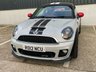 USED 2012 12 MINI COUPE 1.6 John Cooper Works Coupe 2dr Petrol Manual Euro 5 (211 ps) NO TRUMP TARRIFS AT MCS !!