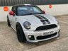 USED 2012 12 MINI COUPE 1.6 John Cooper Works Coupe 2dr Petrol Manual Euro 5 (211 ps) NO TRUMP TARRIFS AT MCS !!