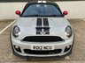 USED 2012 12 MINI COUPE 1.6 John Cooper Works Coupe 2dr Petrol Manual Euro 5 (211 ps) NO TRUMP TARRIFS AT MCS !!