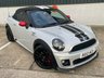 USED 2012 12 MINI COUPE 1.6 John Cooper Works Coupe 2dr Petrol Manual Euro 5 (211 ps) NO TRUMP TARRIFS AT MCS !!