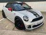 USED 2012 12 MINI COUPE 1.6 John Cooper Works Coupe 2dr Petrol Manual Euro 5 (211 ps) NO TRUMP TARRIFS AT MCS !!