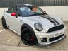 USED 2012 12 MINI COUPE 1.6 John Cooper Works Coupe 2dr Petrol Manual Euro 5 (211 ps) NO TRUMP TARRIFS AT MCS !!