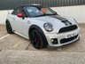 USED 2012 12 MINI COUPE 1.6 John Cooper Works Coupe 2dr Petrol Manual Euro 5 (211 ps) NO TRUMP TARRIFS AT MCS !!