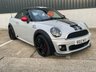 USED 2012 12 MINI COUPE 1.6 John Cooper Works Coupe 2dr Petrol Manual Euro 5 (211 ps) NO TRUMP TARRIFS AT MCS !!