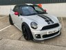 USED 2012 12 MINI COUPE 1.6 John Cooper Works Coupe 2dr Petrol Manual Euro 5 (211 ps) NO TRUMP TARRIFS AT MCS !!