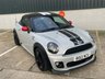 USED 2012 12 MINI COUPE 1.6 John Cooper Works Coupe 2dr Petrol Manual Euro 5 (211 ps) NO TRUMP TARRIFS AT MCS !!