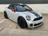 USED 2012 12 MINI COUPE 1.6 John Cooper Works Coupe 2dr Petrol Manual Euro 5 (211 ps) NO TRUMP TARRIFS AT MCS !!
